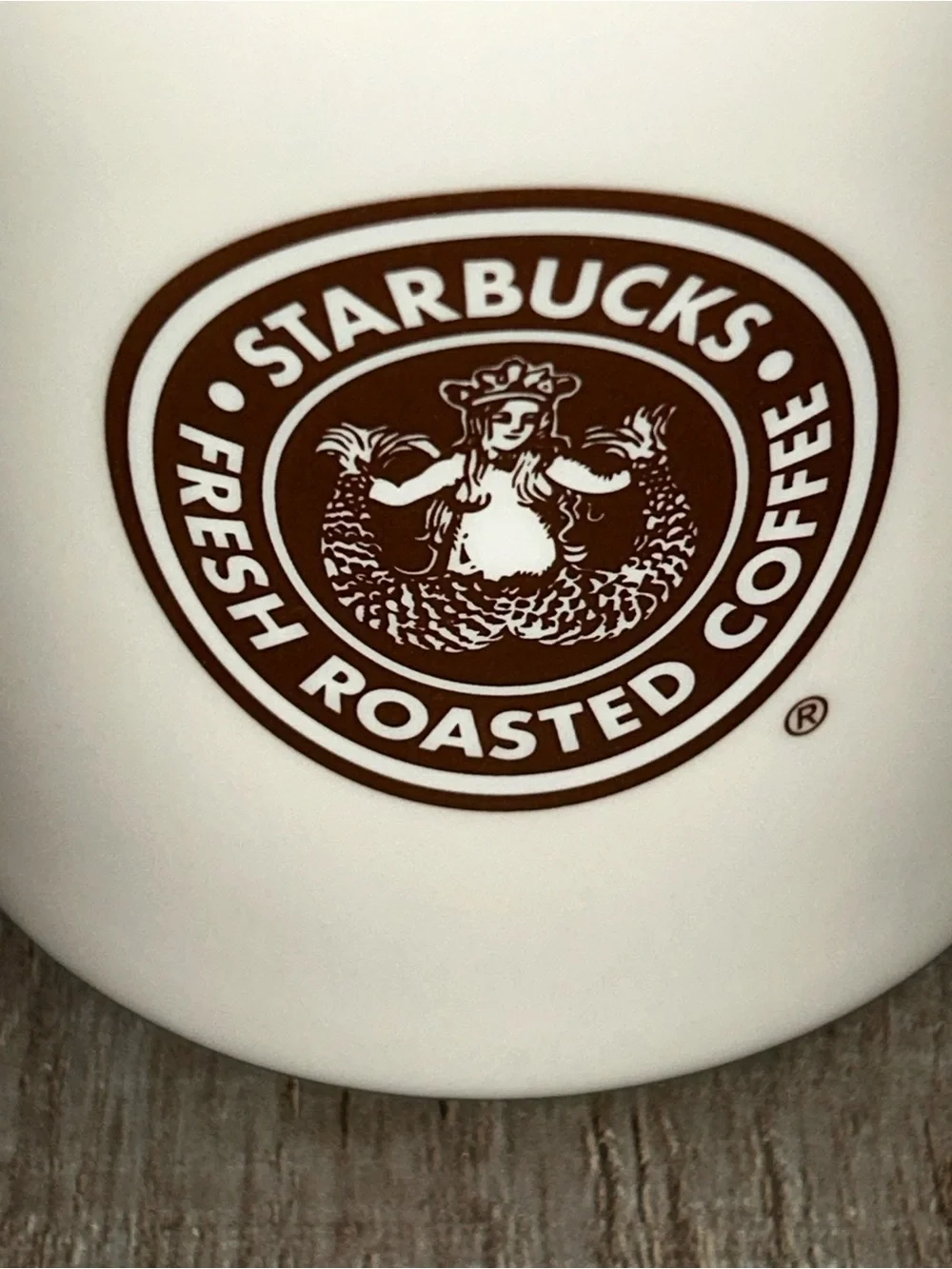 Starbucks great mug